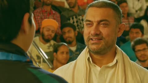 Dangal Superhit Movie