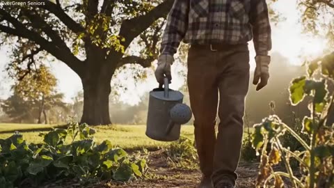 This Ancient Liquid Revives Dead Soil Instantly - No Fertilizer Needed!