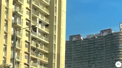 Gaur City 4th Avenue 2/3 BHK Flats Noida Extension