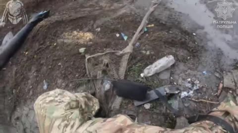 Ukraine war combat footage 11/9/25