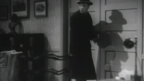 Black Dragons (1942)