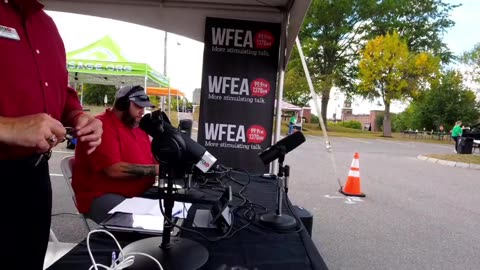The Morning Update with Jeff Chidester