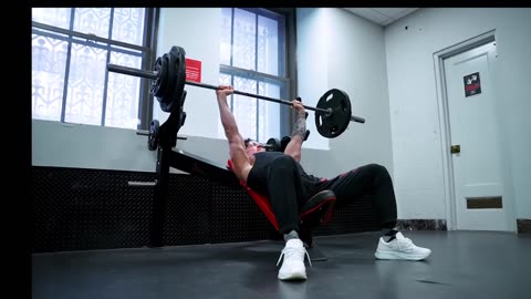 I Tested the World's Most Unique Gyms