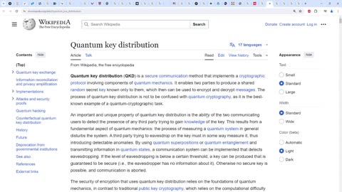 quantum photonic circuits