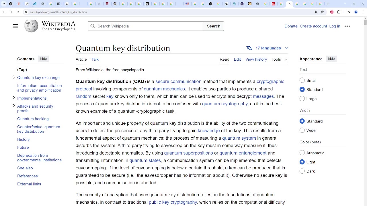 quantum photonic circuits