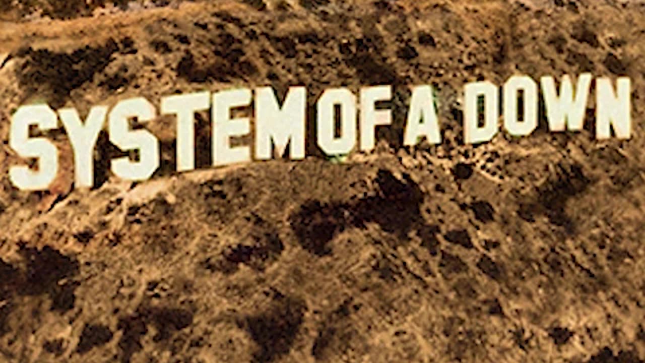 System of a Down - Chop Suey (Official Instrumental)