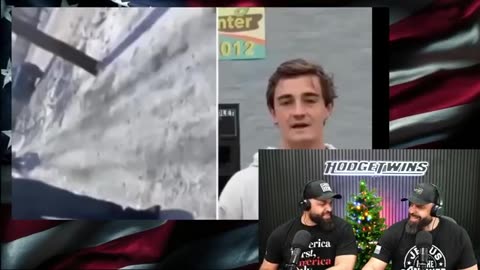 Muslim Immigrant Confronts Nick Shirley and Films It!