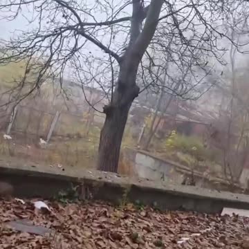 First Russian POV footage from Krasnoarmeysk (Pokrovsk)