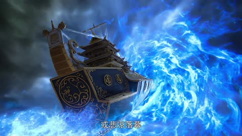 Perfect World (完美世界) Episode 227 | multi sub | 4K