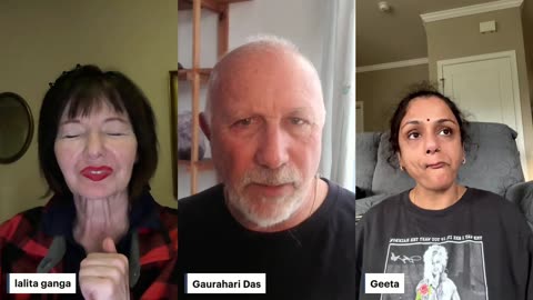Mantra Meditation by singing and japa