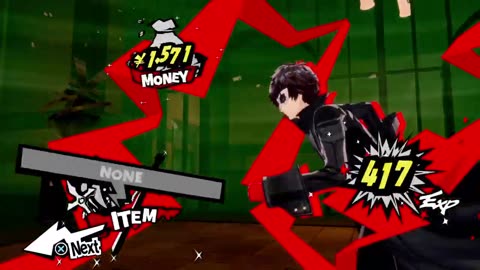 Persona 5 Royal Part 33