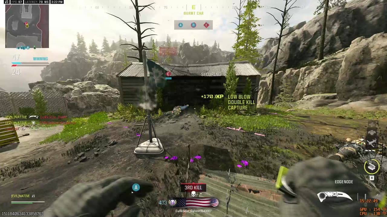 DaRkSiDe_DaVe... LOL Got paid...