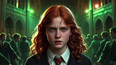 A Harry Potter 'What IF' - Echoes of The Chamber - Chapter 6: A Dark Lord Rises