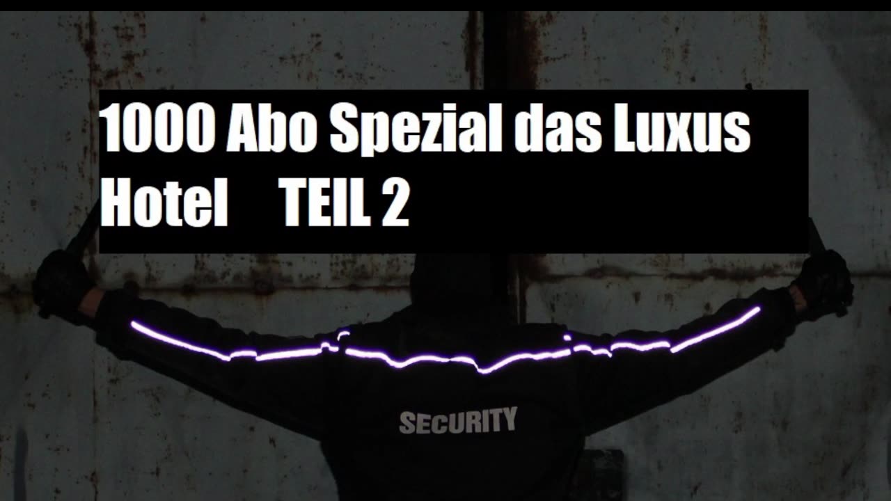Luxus Hotel Teil 2