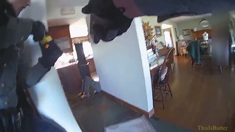 General Inspector clears State Trooper in the shooting of Maxim Nowak