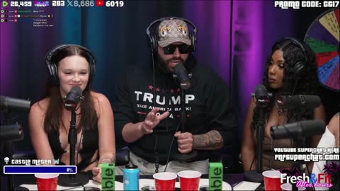 Myron Destroys Delusional 304s Who Think They Can Satisfy A Man