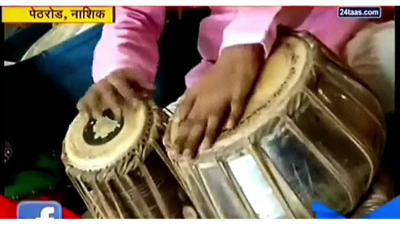 सत्यशोधक संत परंपरा : ऐतिहासिक कालाराम मंदिर के भक्त : चारुदत्त थोरात ; प्रबुद्ध महाराष्ट्र
