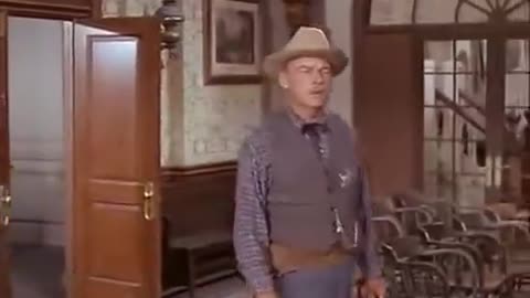 BONANZA s. 7, ep. 2