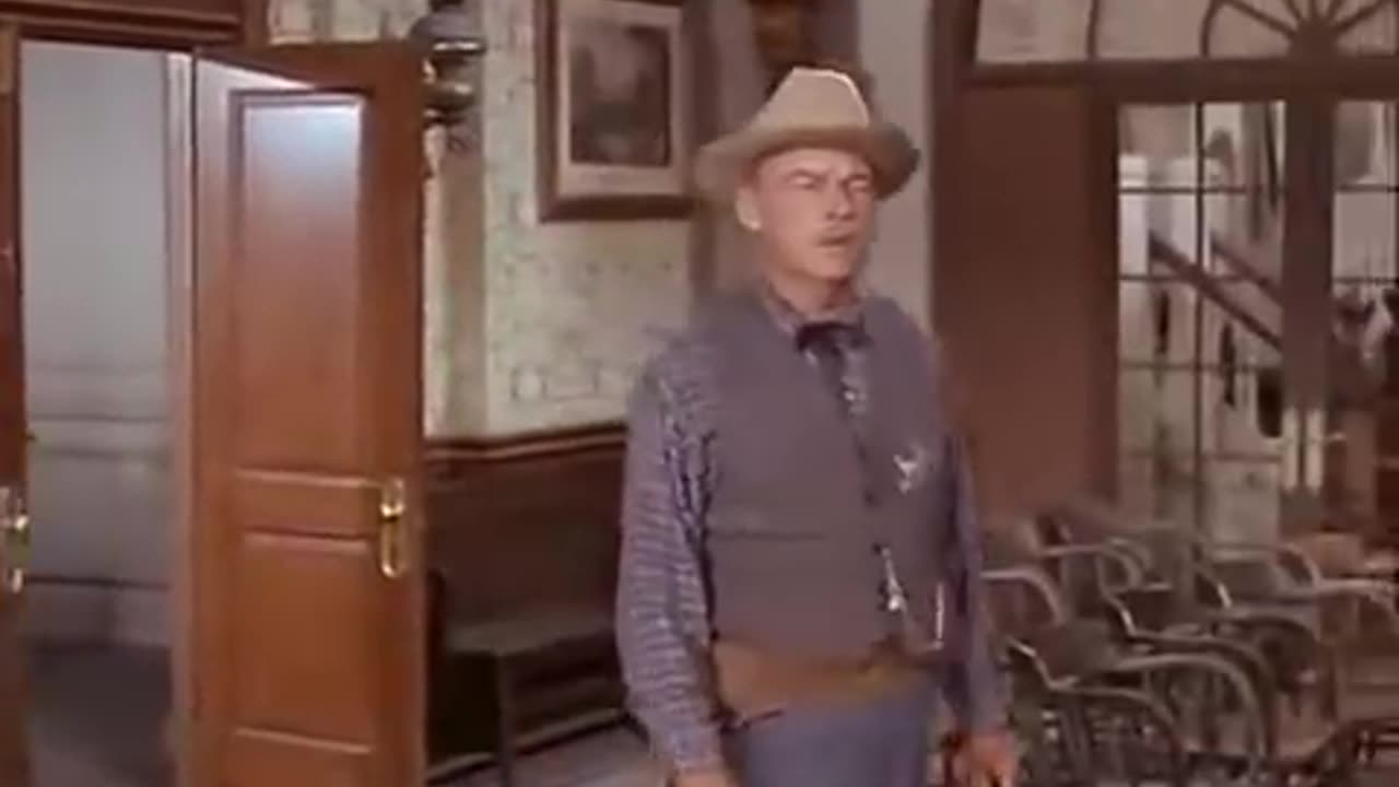 BONANZA s. 7, ep. 2