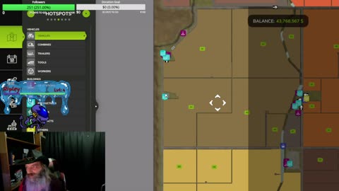 Farming Simulator 25