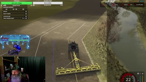 Farming Simulator 25