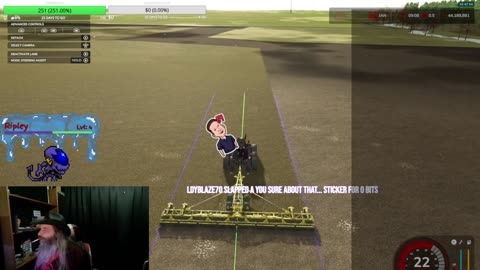 Farming Simulator 25