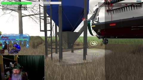 Farming Simulator 25