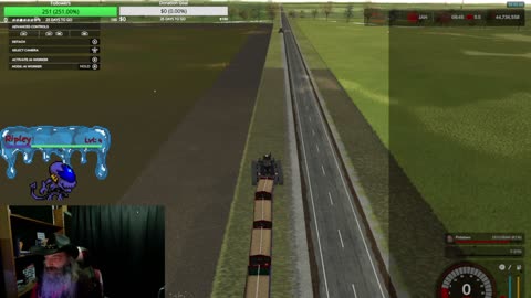 Farming Simulator 25