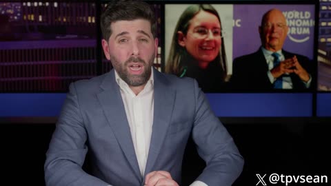 Klaus Schwab's Daughter Confesses: WEF Plans to Murder Billions of People