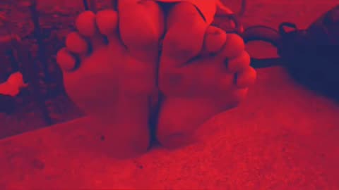 Dutch woman soles