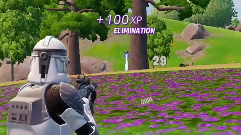 Always Do What the Boss Says #funny #humor #fortnite
