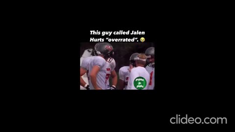 Failed NFL QB Chris Simms Bashes QB Jalen Hurts