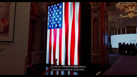 President Trump posted this video on the White House site