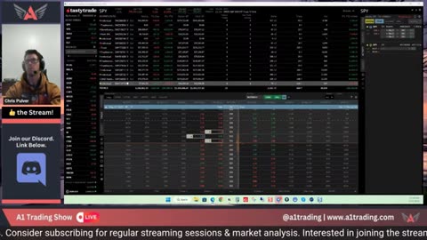 Live Trading GOLD, USD, SPX500 & More GhostArrow C51