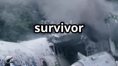 The shocking flight tragedy happened in ahmadabad which took the life of around 300 people
