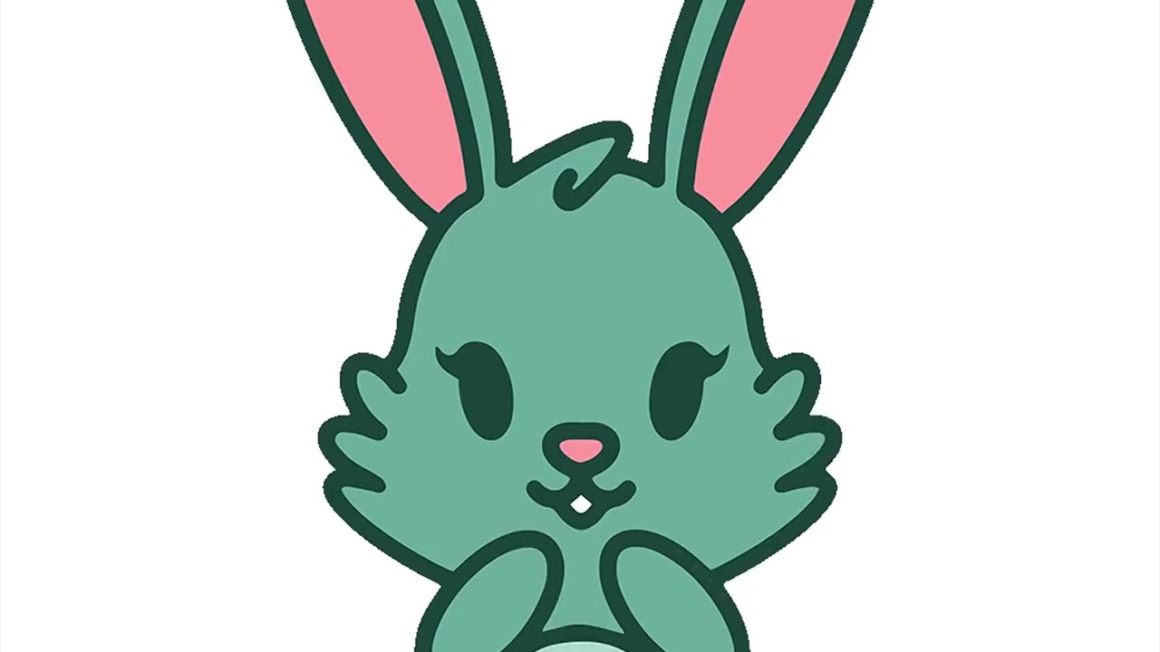 Bunny Bounce Delight