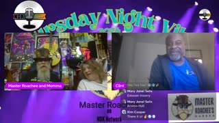 Thursday Night Vibes Tonight