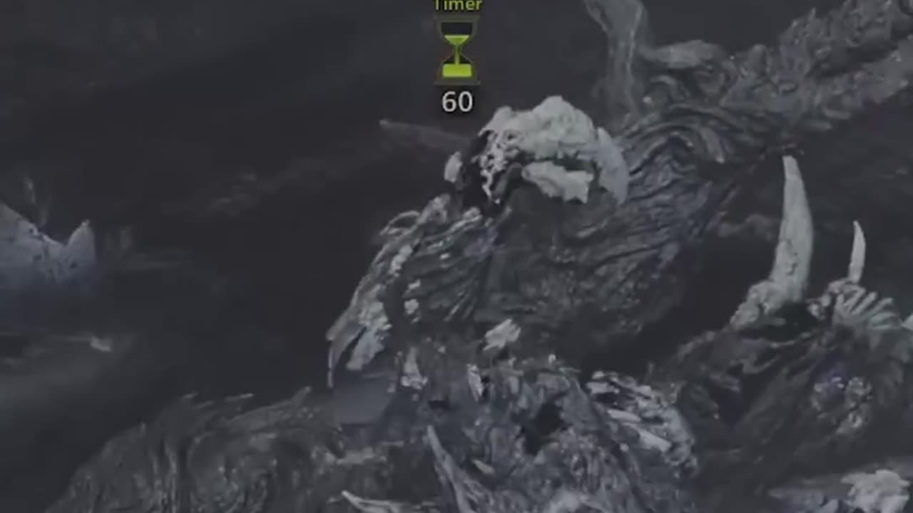 Third time is a charm lol.