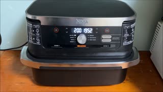 Ninja XXXL FlexDrawer Air Fryer