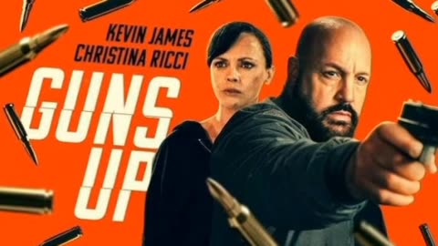 Guns Up Movie Review.
