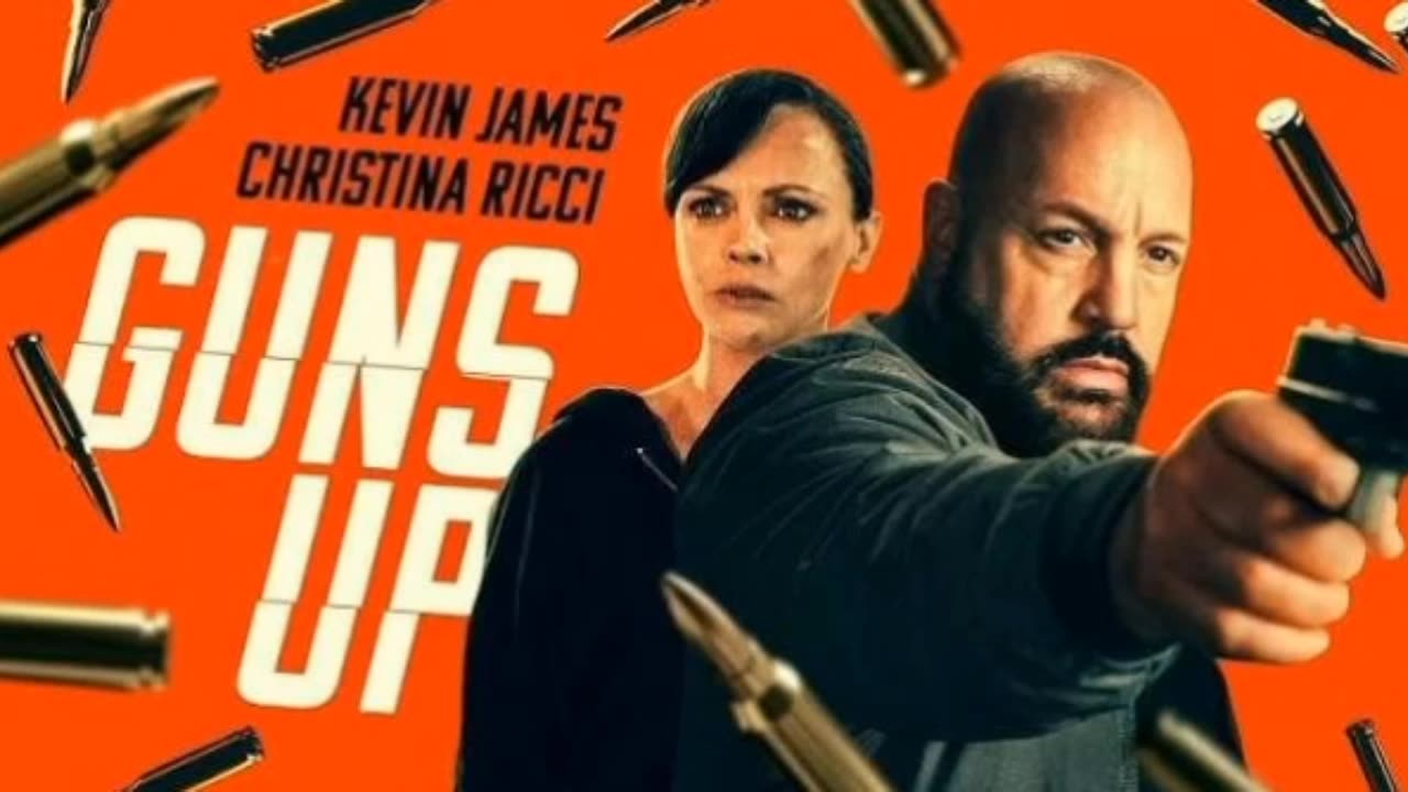 Guns Up Movie Review.