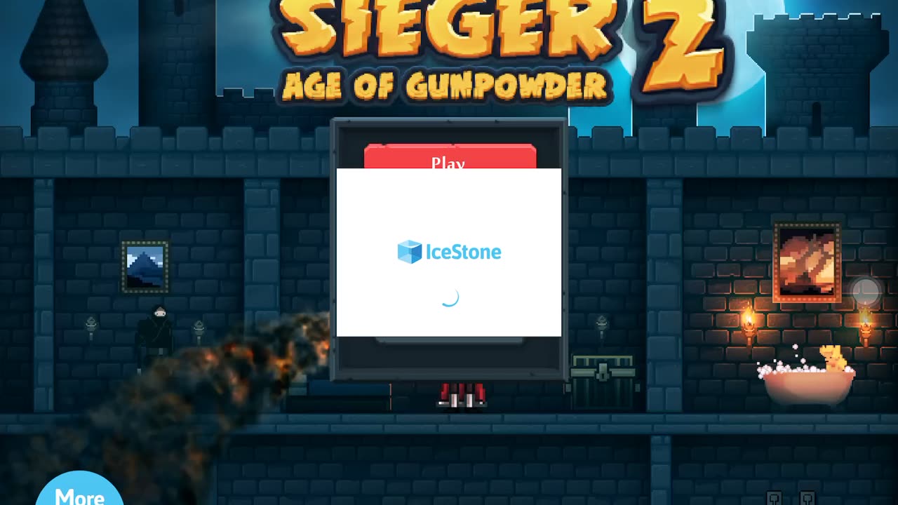 sieger age of gunpowder