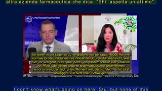 Vaccini NANOTECNOLOGICI