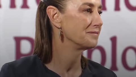 La contundente respuesta de Sheinbaum sobre qué haría México ante una intervención de EE.UU.