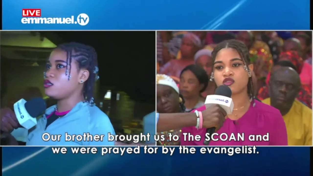 More Sunday Testimony 26th October 2025