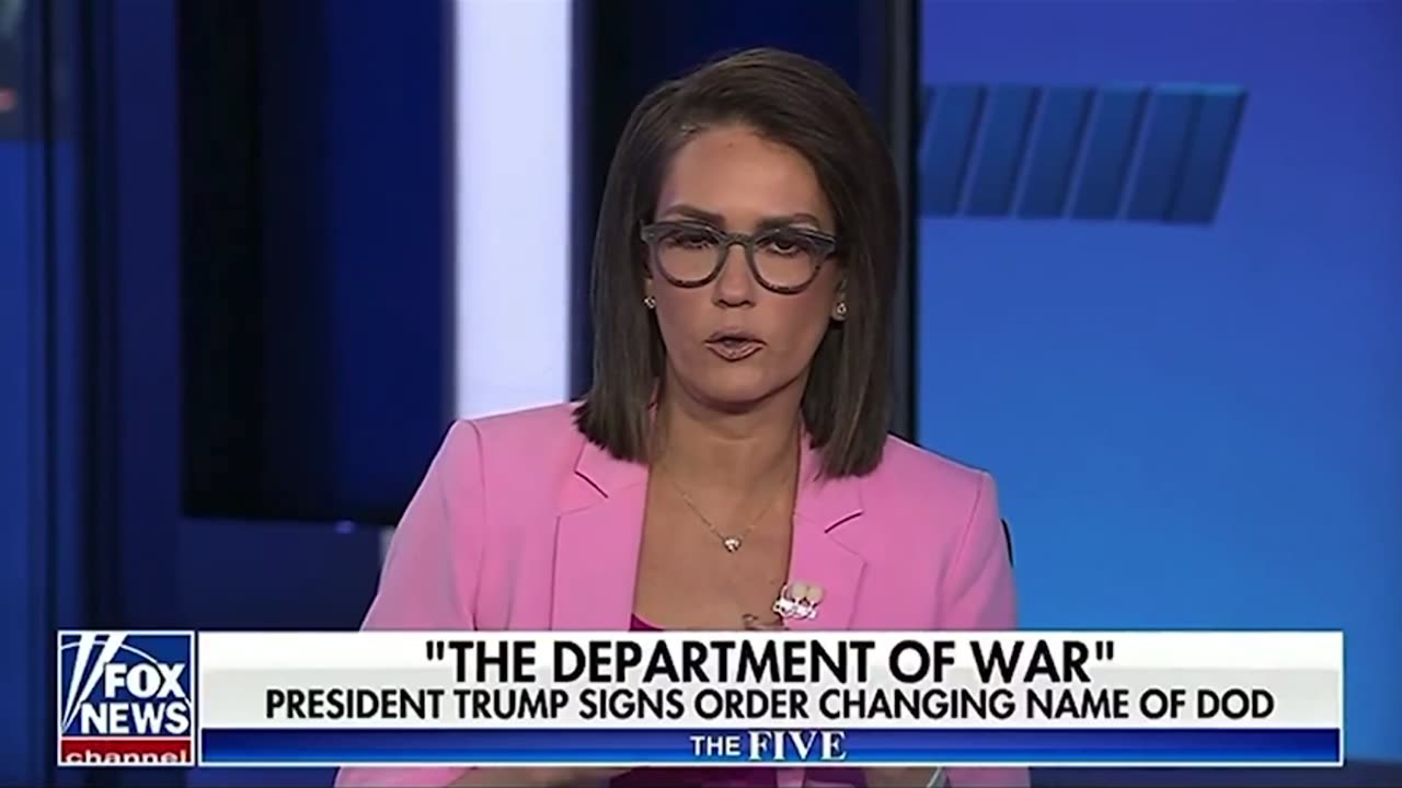 Kayleigh McEnany Brings Receipts and SMOKES Liberal Fox Host Jessica Tarlov
