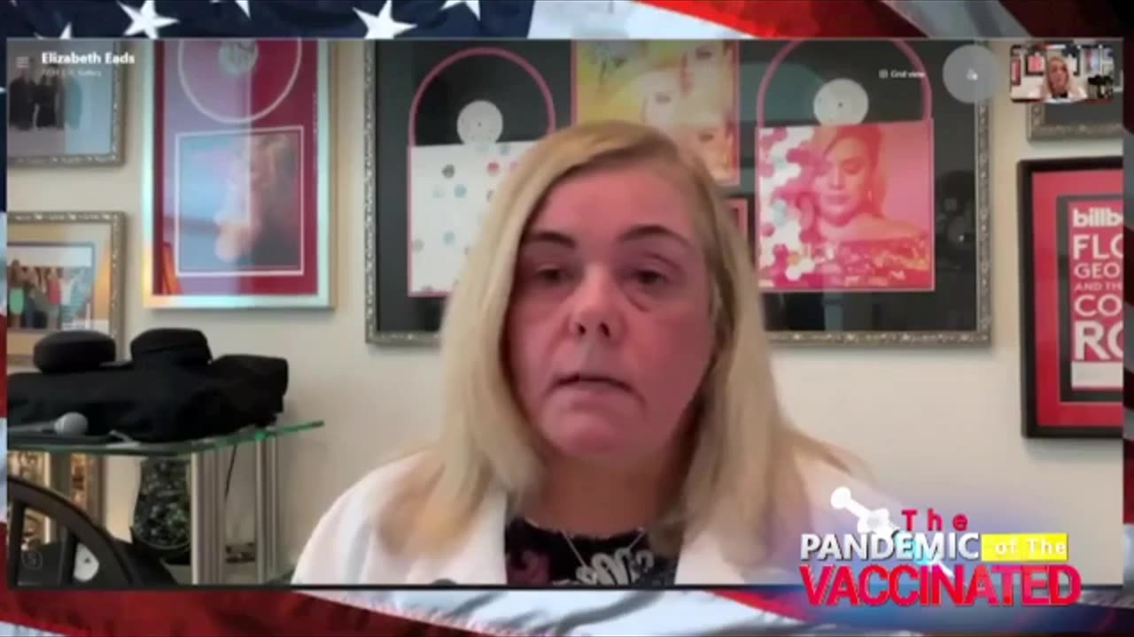 The Pandemic of the Vaccinated - Loveworld Documentaries - Pastor Chris