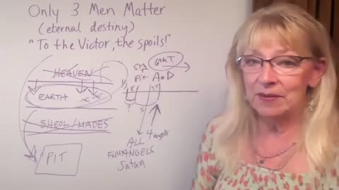 The Contest The Beast vs Moses and Elijah - Aug 27, 2025