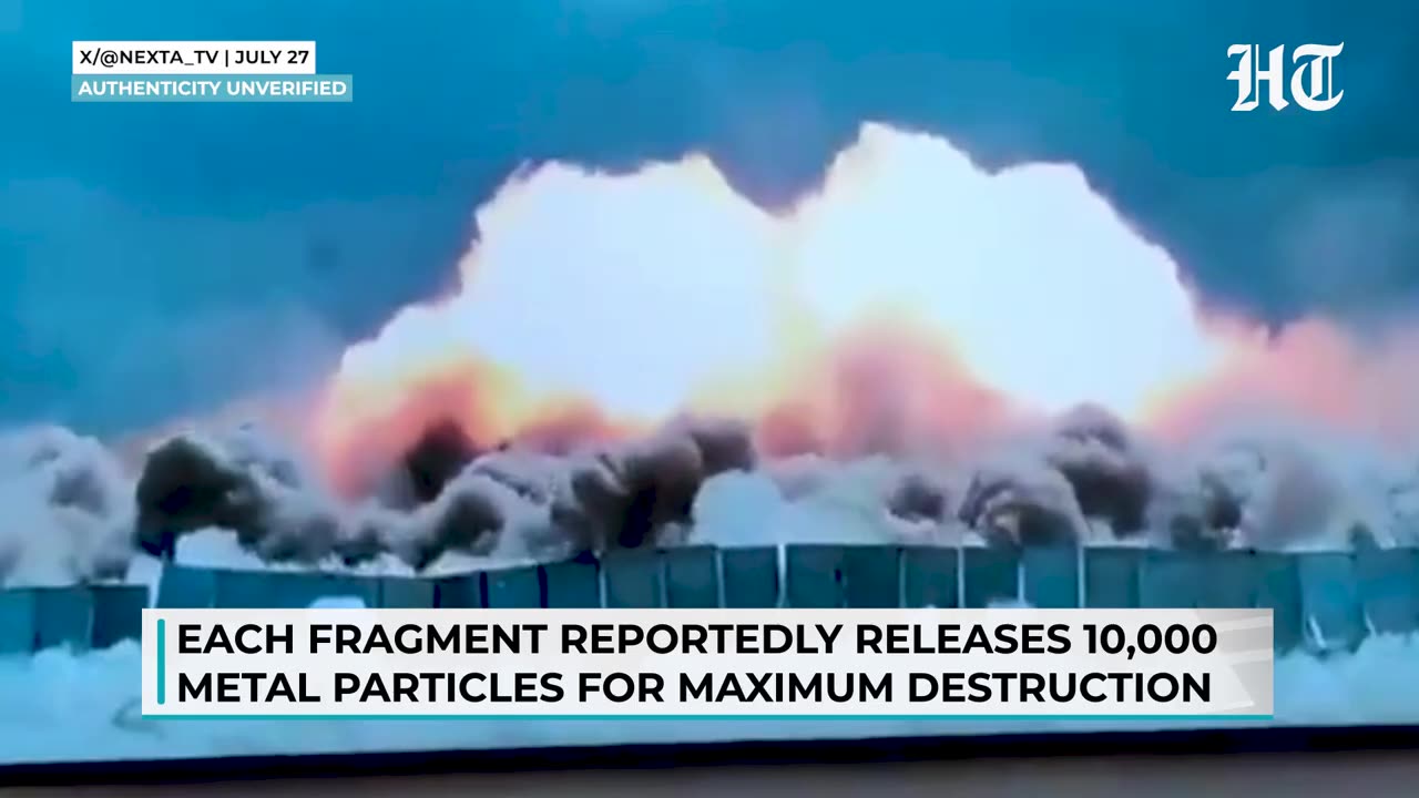 Erdogan's 'ANGER' Unleashed on Cam: Turkey Shows Off 'GAZAP' Super-Bomb Tests | Warning For Israel?