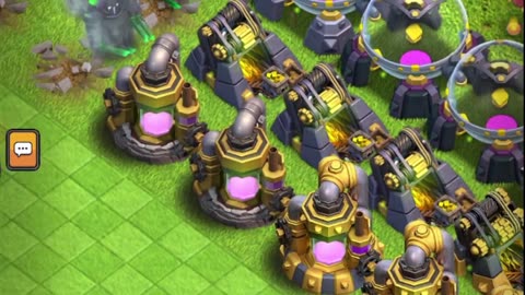 From 5% to 88% Destruction! 🔥 Clash of Clans Attack